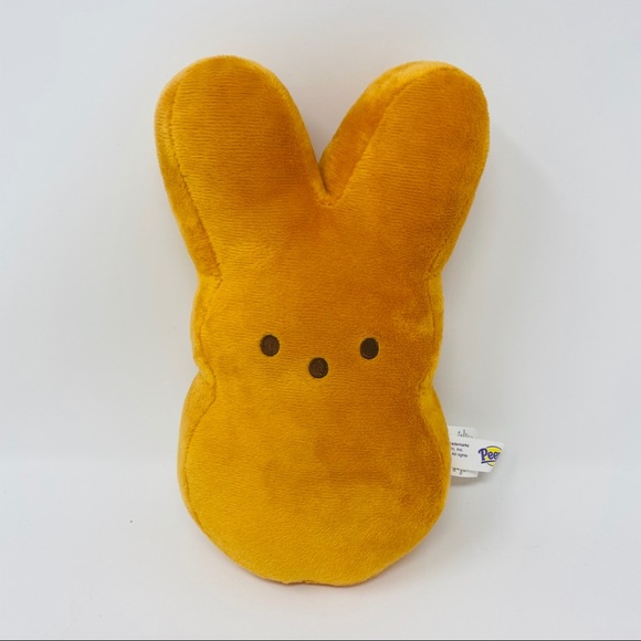 peeps stuffed animals